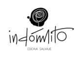 Logo Catering Indómito