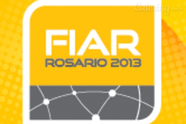 Fiar Rosario 2013