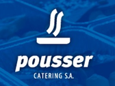 Pousser